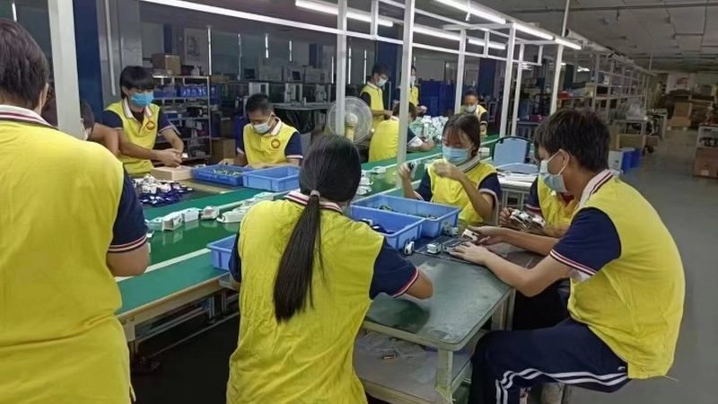 洗衣机异响背后的秘密：维修前的五大原因分析